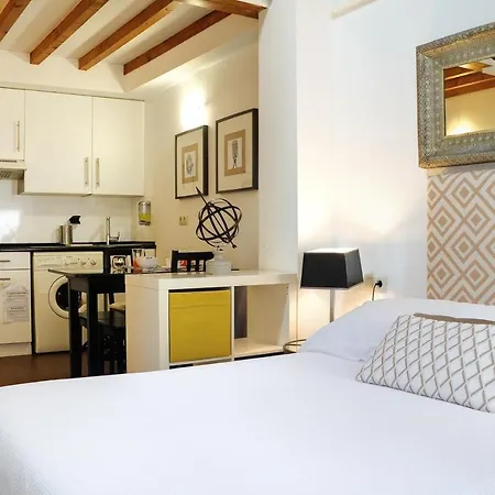 Duerming Casas Reales Apartamento