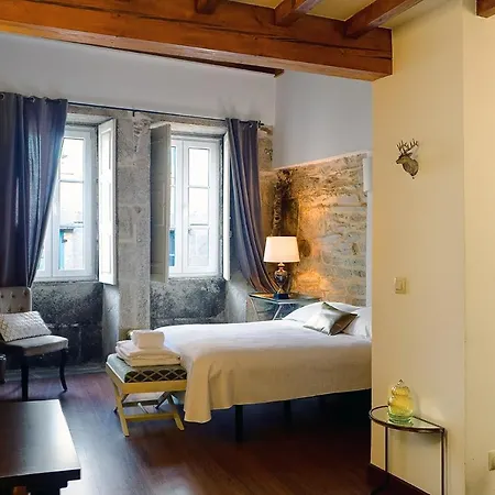 Inicia Casas Reales Appartamento San Giacomo di Compostella
