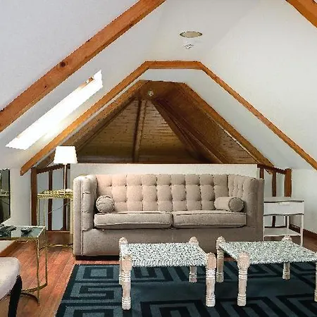 Inicia Casas Reales San Giacomo di Compostella