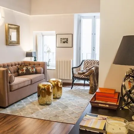Duerming Casas Reales Apartamento