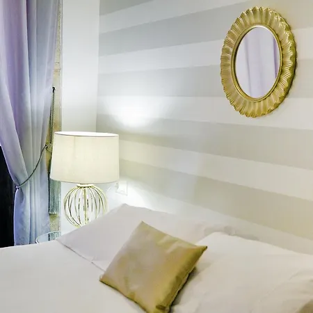 Inicia Casas Reales Appartamento San Giacomo di Compostella