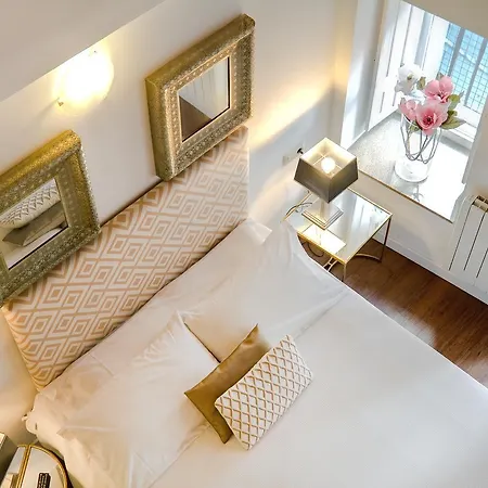 Appartamento Inicia Casas Reales San Giacomo di Compostella