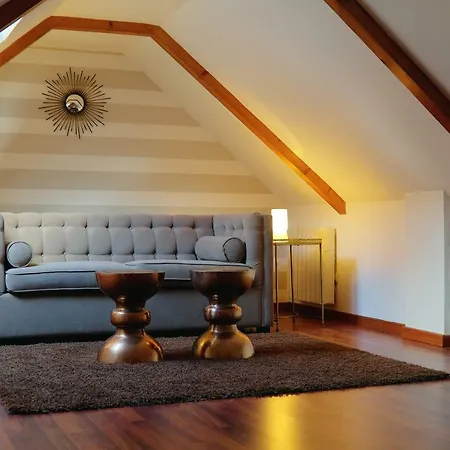 Duerming Casas Reales * Santiago de Compostela